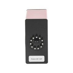 Sensor de Masa de 1 Canal / Detección de Presencia o Pulso