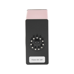 Sensor de Masa de 1 Canal / Detección de Presencia o Pulso