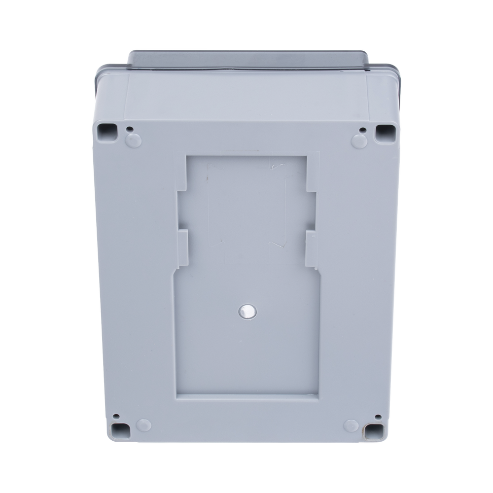 Refacción para barreras XBS y XBF AccessPRO Industrial / Caja de plástico con botonera para cuadro de mando