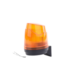 Lampara Preventiva para Operadores  Abatibles / Voltaje de operación 24V