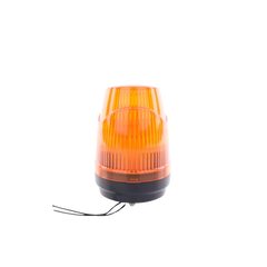 Lampara Preventiva para Operadores  Abatibles / Voltaje de operación 24V