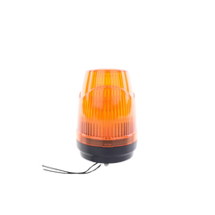 Lampara Preventiva para Operadores  Abatibles / Voltaje de operación 24V
