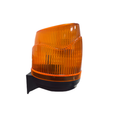 Lampara Preventiva para Operadores  Abatibles / Voltaje de operación 24V