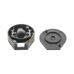 SENSOR OPTICO PARA LIMITES DE PARO