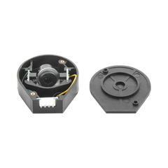 SENSOR OPTICO PARA LIMITES DE PARO