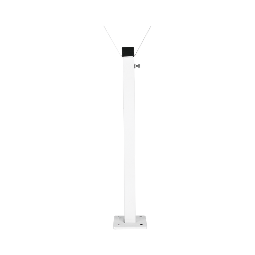 Poste Para Brazos de Barrera AccessPRO / Compatible con Todas Las Marcas De Brazos Para Barrera