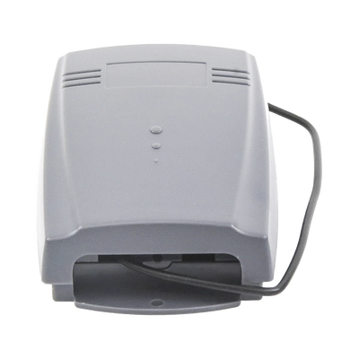 Receptor Inalámbrico Externo de 2 Canales Para Controles AccessPRO /  Soporta Hasta 400 Controles de Un Botón
