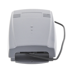 Receptor Inalámbrico Externo de 2 Canales Para Controles AccessPRO /  Soporta Hasta 400 Controles de Un Botón