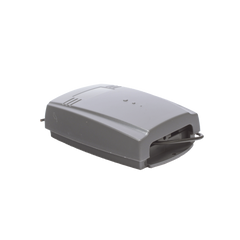 Receptor Inalámbrico Programable Externo de 3 Canales para Controles AccessPro  /  Permite Eliminar Controles Individualmente