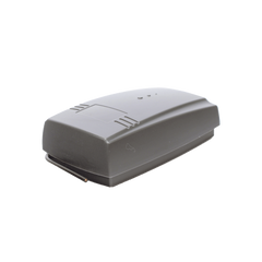 Receptor Inalámbrico Programable Externo de 3 Canales para Controles AccessPro  /  Permite Eliminar Controles Individualmente
