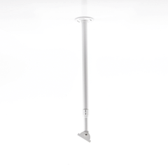 Montaje telescópico de aluminio 600-1200 mm