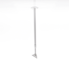 Montaje telescópico de aluminio 600-1200 mm