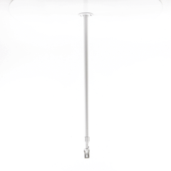 Montaje telescópico de aluminio 1000-2000 mm