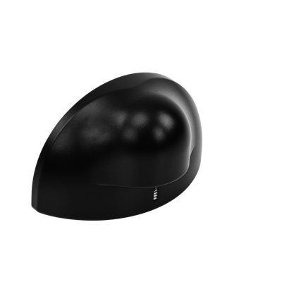 Sensor de Movimiento de Microondas Para Puertas Automáticas / Uso Como Botón de Salida o Detección de Movimiento / IP52 / Rango de detección de 4 mts.