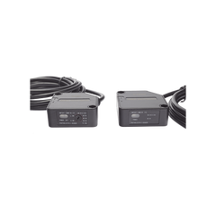 Fotocelda Infrarroja Con Alcance de 10 Metros / Ideal Para Seguridad en Dispositivos de Acceso Vehicular