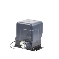 Motor para puertas corredizas / 800 kgs / Motor brushless / Cierre automático / auto aprendizaje de finales de carrera