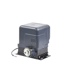 Motor para puertas corredizas / 800 kgs / Motor brushless / Cierre automático / auto aprendizaje de finales de carrera