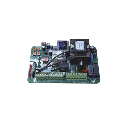 Tarjeta Electrónica Para Motor XBS-CAN-AC-800