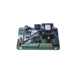 Tarjeta Electrónica Para Motor XBS-CAN-AC-800