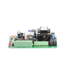 Tarjeta Electrónica Para Motor XBS-CAN-AC-800