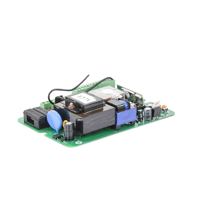 Tarjeta Electrónica Para Motor XBS-CAN-AC-800