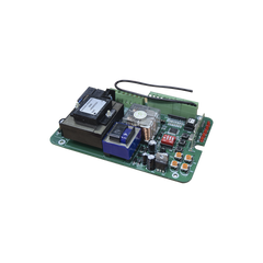 Tarjeta Electrónica Para Motor XBS-CAN-AC-800