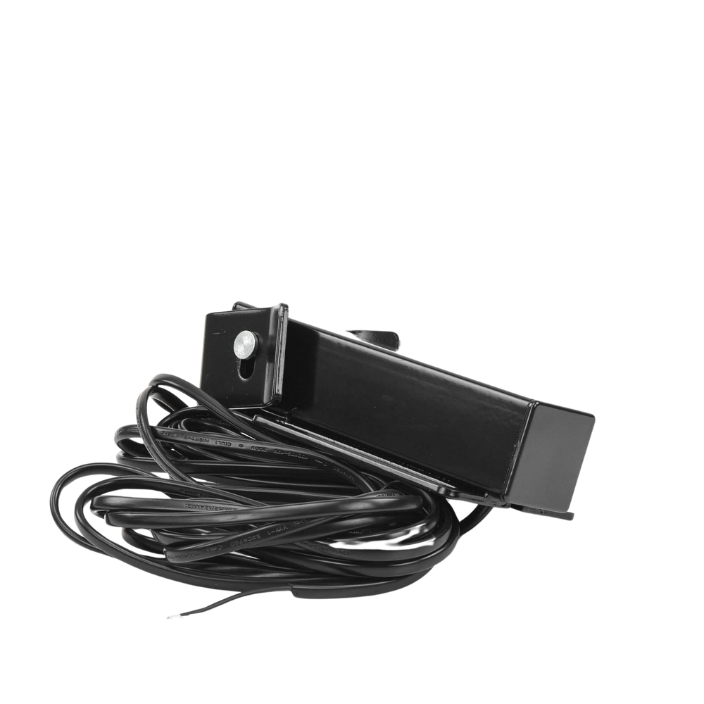 Cerradura Electrica Para Puertas Abatibles de Una Sola Hoja