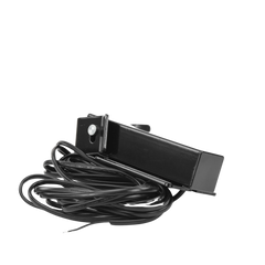 Cerradura Electrica Para Puertas Abatibles de Una Sola Hoja
