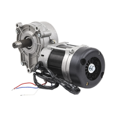 Refacción / Motor Para barreras XBF4MR y XBS6MR