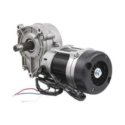 Refacción / Motor Para barreras XBF4MR y XBS6MR
