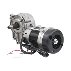 Refacción / Motor Para barreras XBF4MR y XBS6MR