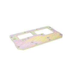 PLACA  PARA BARRERA