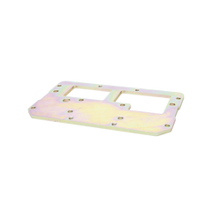 PLACA  PARA BARRERA