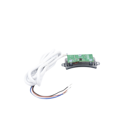 Encoder digital para barreas XBS/XBF