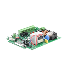 Tarjeta Electrónica Para Barreras Vehiculares XBF-3003, XBF-4003, XBS-5003, XBS-5000, XBF-3000, XBS-5002, XBF-3002, XBS-4M-LA, XBS-4M-RA