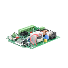 Tarjeta Electrónica Para Barreras Vehiculares XBS-5000, XBF-3000, XBS-5002, XBF-3002, XBS-4M-LA y XBS-4M-RA