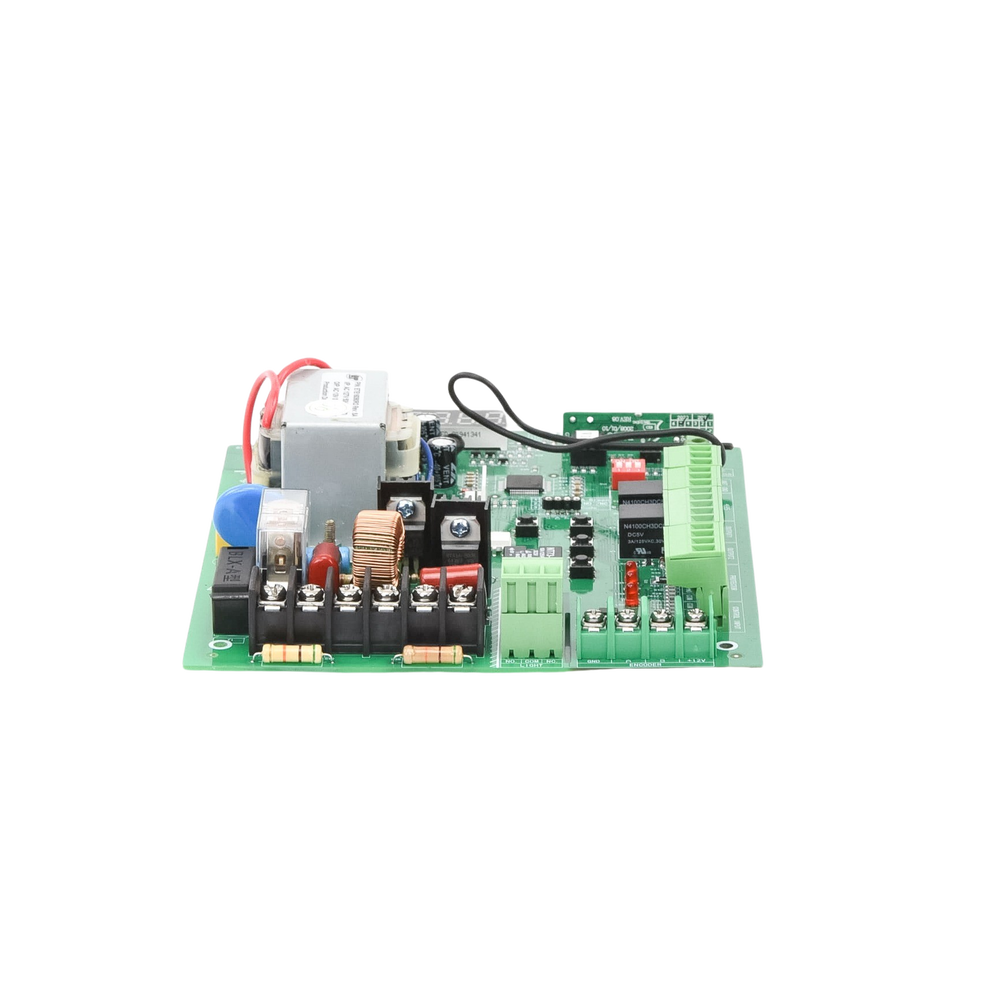 Tarjeta Electrónica Para Barreras Vehiculares XBF-3003, XBF-4003, XBS-5003, XBS-5000, XBF-3000, XBS-5002, XBF-3002, XBS-4M-LA, XBS-4M-RA