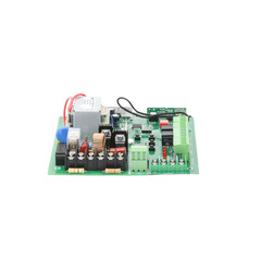 Tarjeta Electrónica Para Barreras Vehiculares XBF-3003, XBF-4003, XBS-5003, XBS-5000, XBF-3000, XBS-5002, XBF-3002, XBS-4M-LA, XBS-4M-RA
