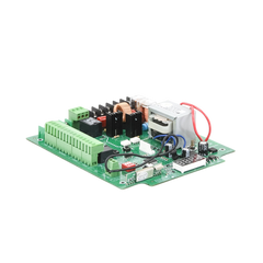 Tarjeta Electrónica Para Barreras Vehiculares XBS-5000, XBF-3000, XBS-5002, XBF-3002, XBS-4M-LA y XBS-4M-RA