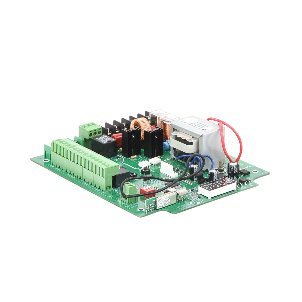 Tarjeta Electrónica Para Barreras Vehiculares XBF-3003, XBF-4003, XBS-5003, XBS-5000, XBF-3000, XBS-5002, XBF-3002, XBS-4M-LA, XBS-4M-RA