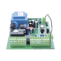 Tarjeta Electrónica de Control Para Motores XBSIZ1200