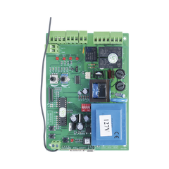 Tarjeta Electrónica de Control Para Motores XBSIZ1200