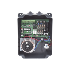 Cuadro de Mando Individual Compatible con Motores XBSPK03SI
