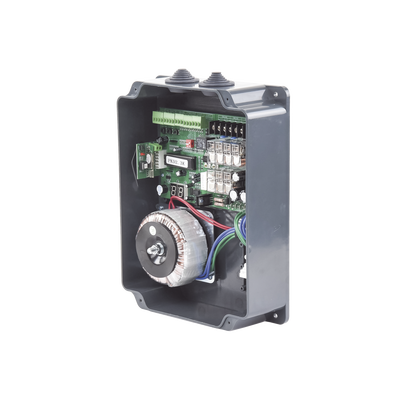 Cuadro de Mando Individual Compatible con Motores XBSPK03SI