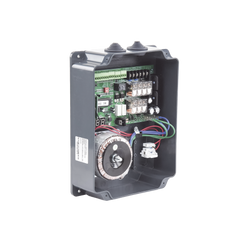 Cuadro de Mando Individual Compatible con Motores XBSPK03SI