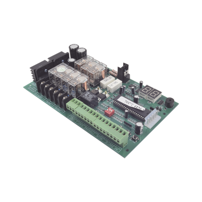 Tarjeta Electrónica Para Cuadro de Mando XBS-PK03-CBOX