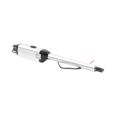 Pistón individual para puertas abatibles de hasta 3 metros y 300 Kgs (PK03)