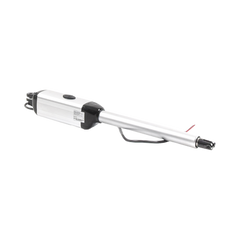 Pistón individual para puertas abatibles de hasta 3 metros y 300 Kgs (PK03)
