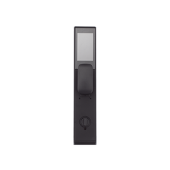 Cerradura Autónoma Inteligente / Autentificación Biométrica de Rostro y Huella / Teclado Para Acceso con Código PIN / Control Mediante APP / Batería de Larga Duración Recargable