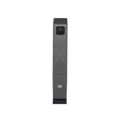 Cerradura Autónoma Inteligente / Autentificación Biométrica de Rostro y Palma / Teclado Para Acceso con Código PIN / Control Mediante APP / Batería de Larga Duración Recargable